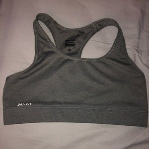 Nine sports bra